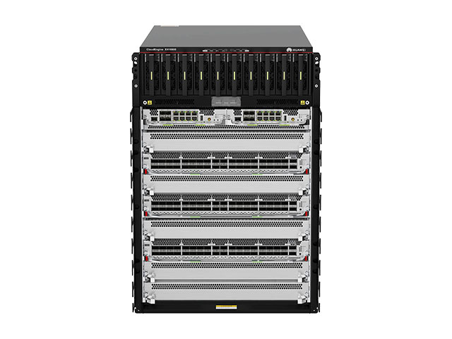 Коммутатор Huawei CloudEngine XH16800-8