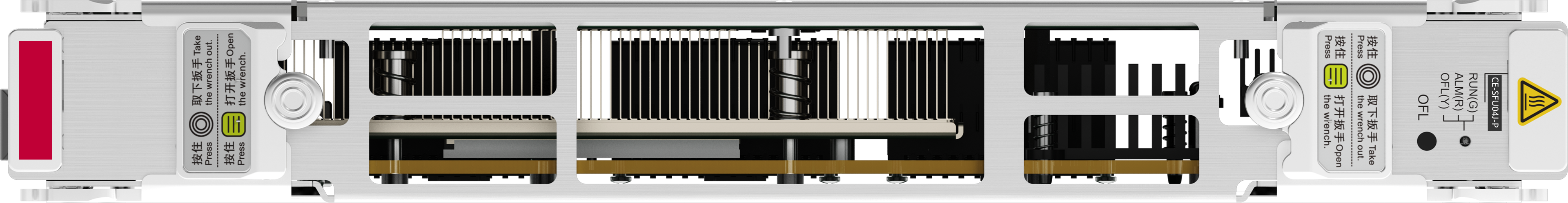 Модуль Huawei CE-SFU04J-P