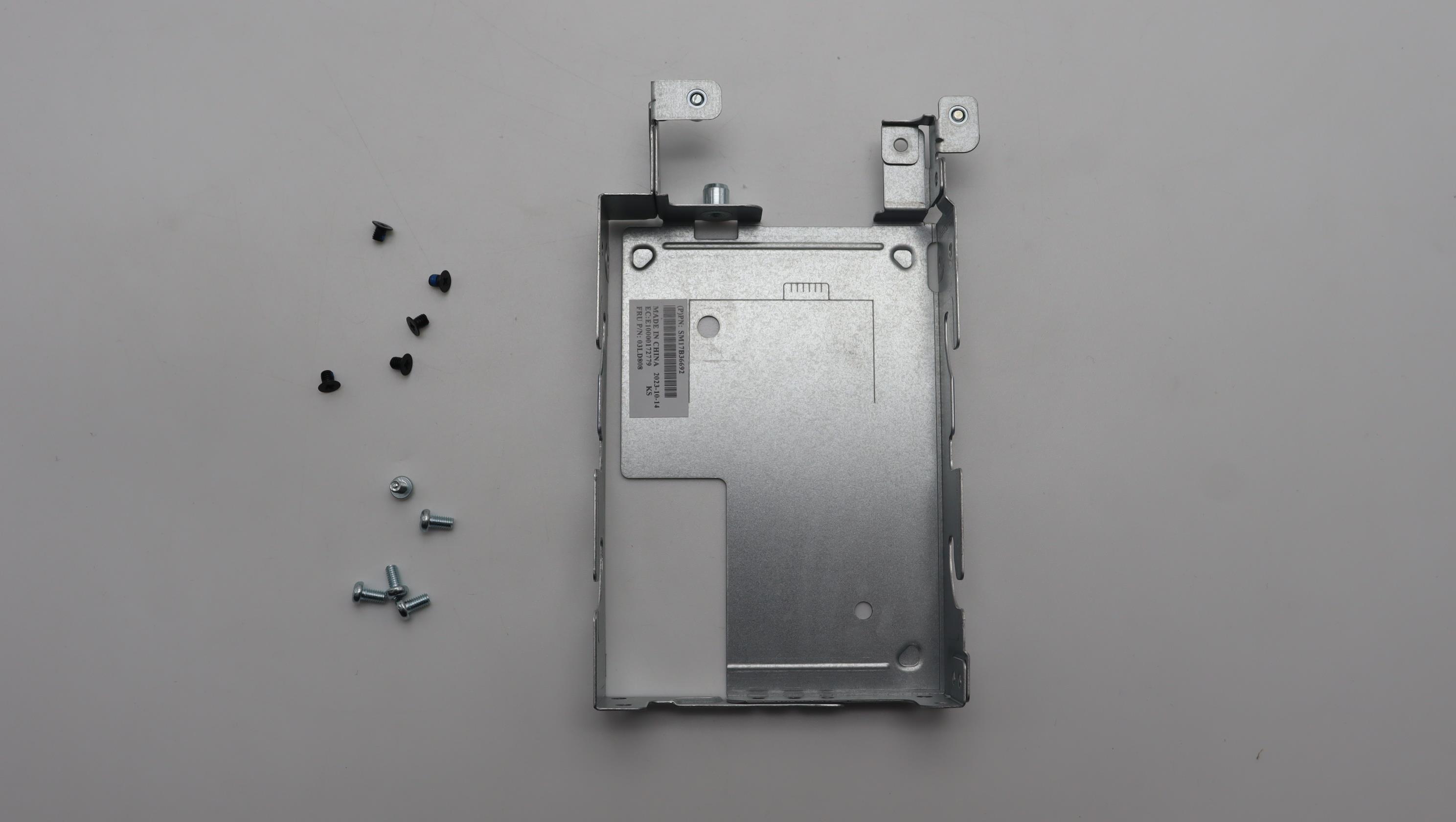 Корпус Lenovo ASSEMBLY, ENTERPRISE AND DATA CENTER STANDARD FORM FACTOR CAGE (03LD808)