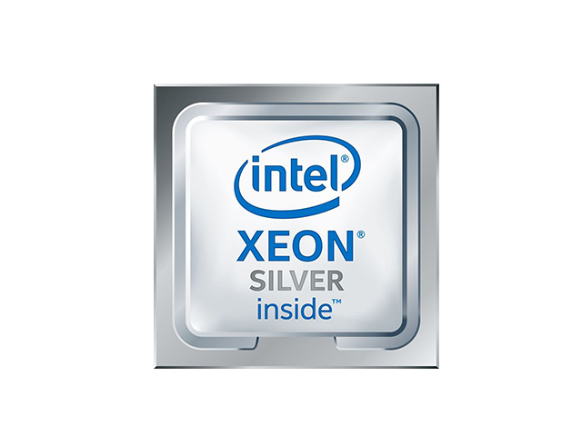 Процессор Dell Intel Xeon Scalable Silver 338-BLTR