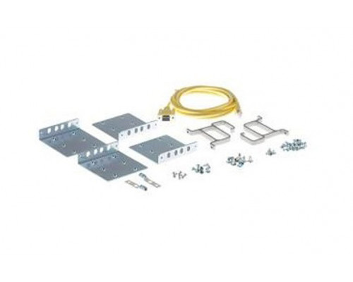 Крепления для коммутаторов Cisco C9500-ACCKITH-19I
