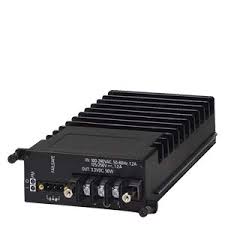 Модуль RUGGEDCOM RX1500PN PS 48P Power Supply 48VDC (36-72VDC), pluggable terminal block Conformal Coating 6GK6015-0AL15-0AA1