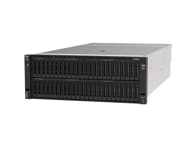Сервер Lenovo ThinkSystem SR860 V3