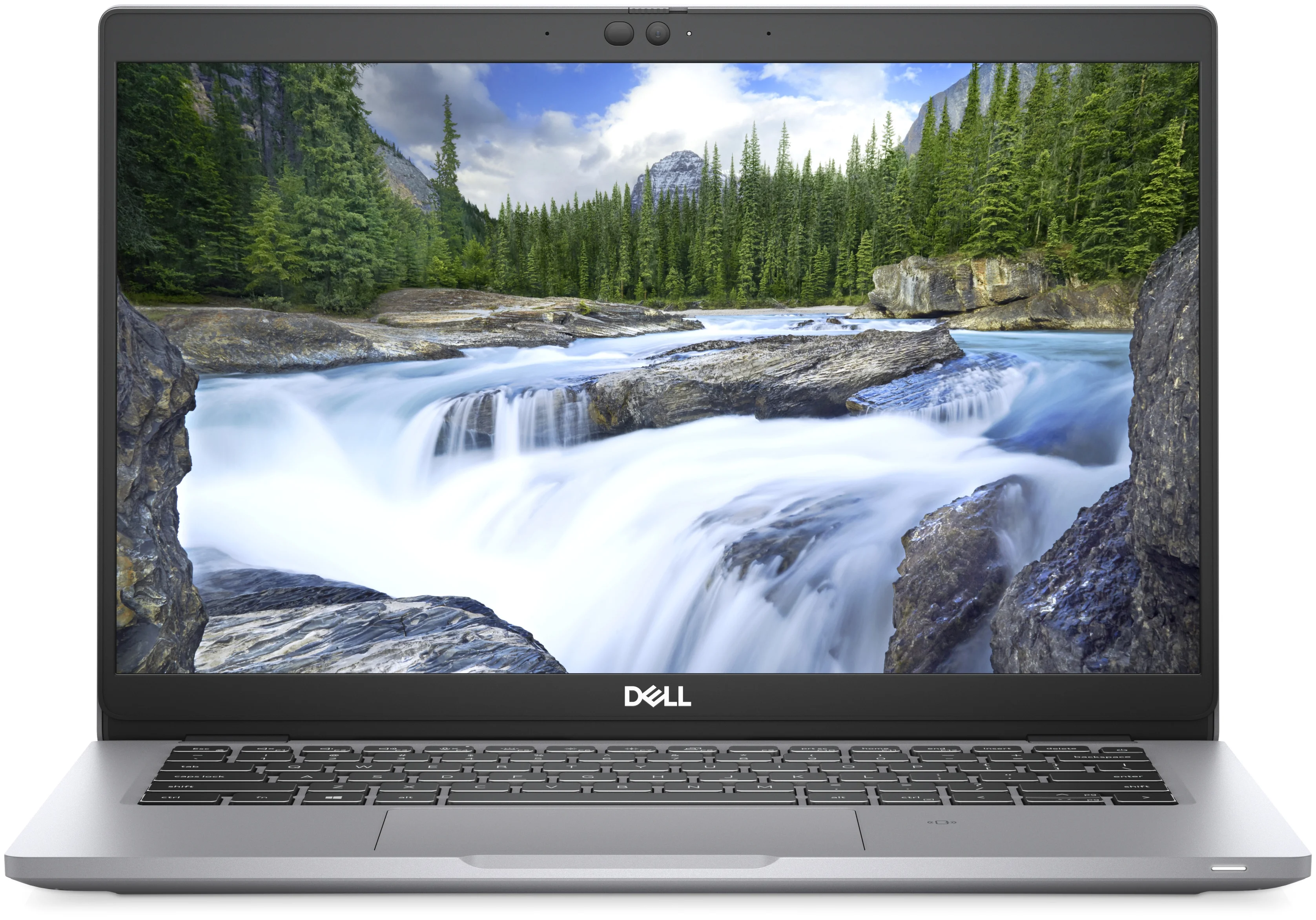 Ноутбук Dell Latitude 5320 5320-0402