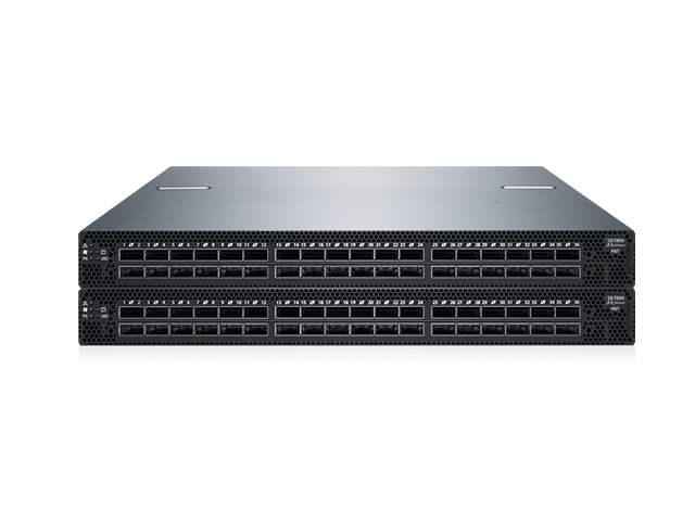 Коммутатор Dell Mellanox SB7890 Switch IB 2 EDR