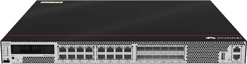 Межсетевой экран Huawei USG6615E-AC