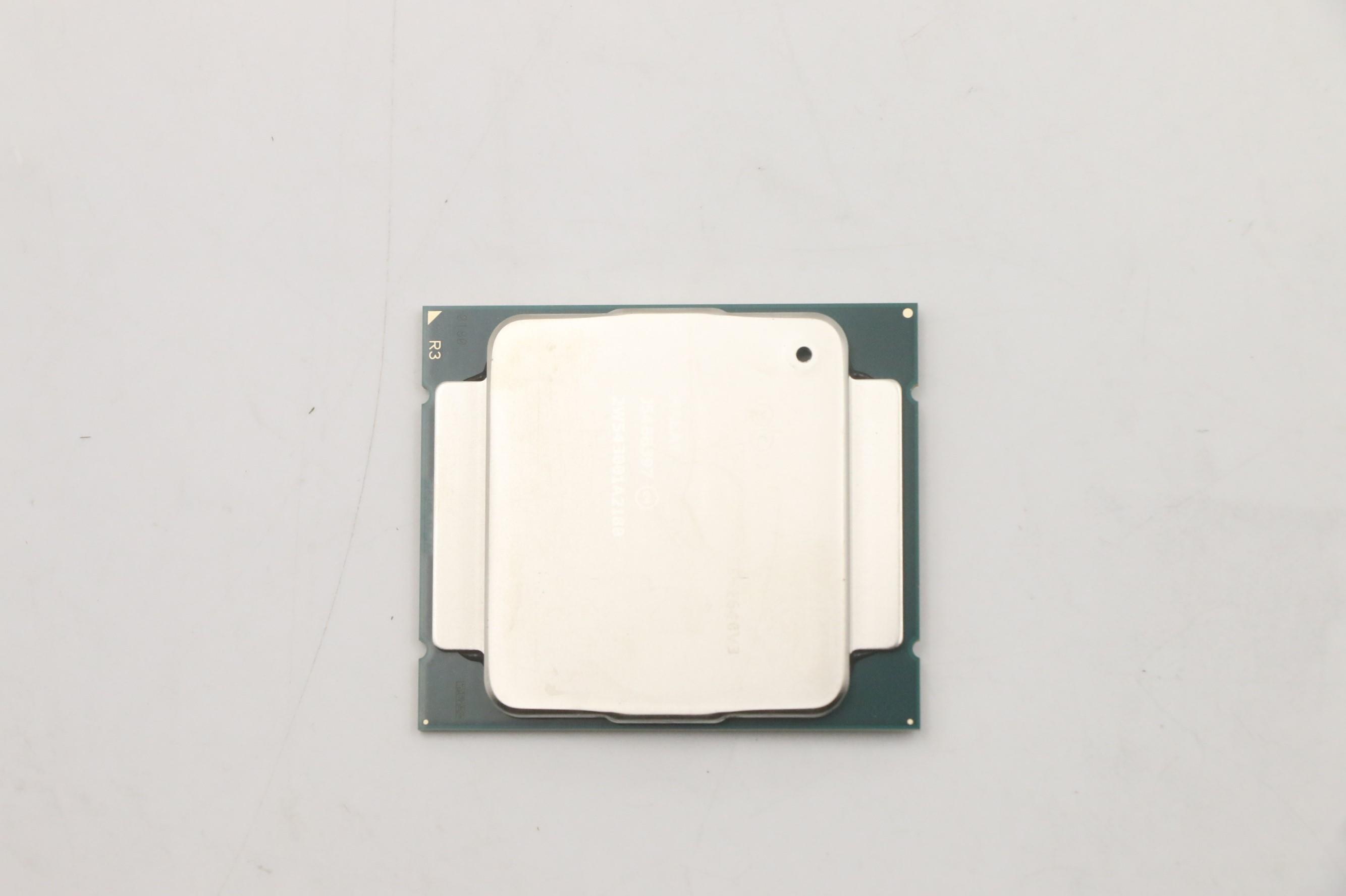 Процессор Intel Xeon E5-2640 V3/8C/90W (00LA805)