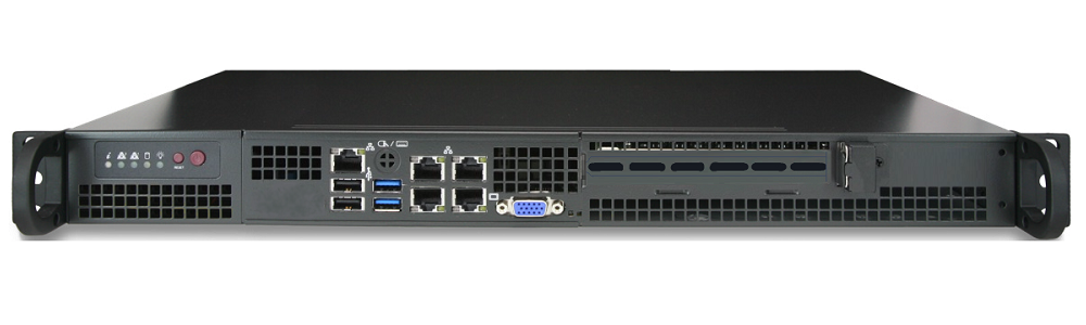 Сервер Supermicro SYS-5018A-FTN4