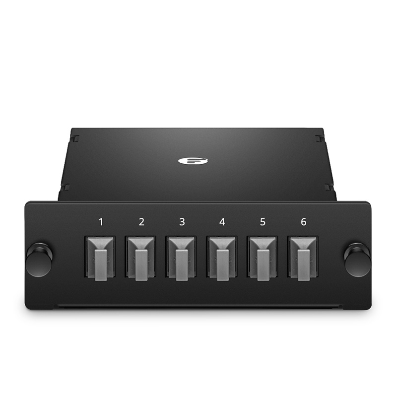 Оптическая кассета FS FHD-4MTP6MTP8OM4