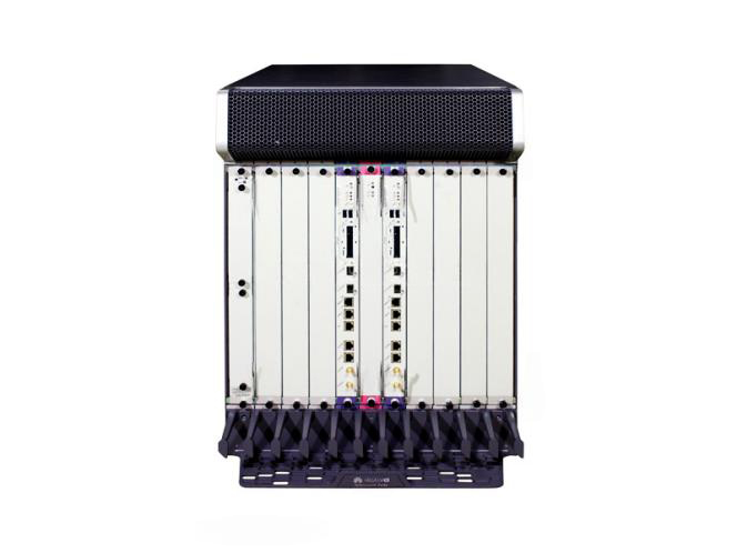 Маршрутизатор Huawei CR5P16BASD7B 02351ECJ