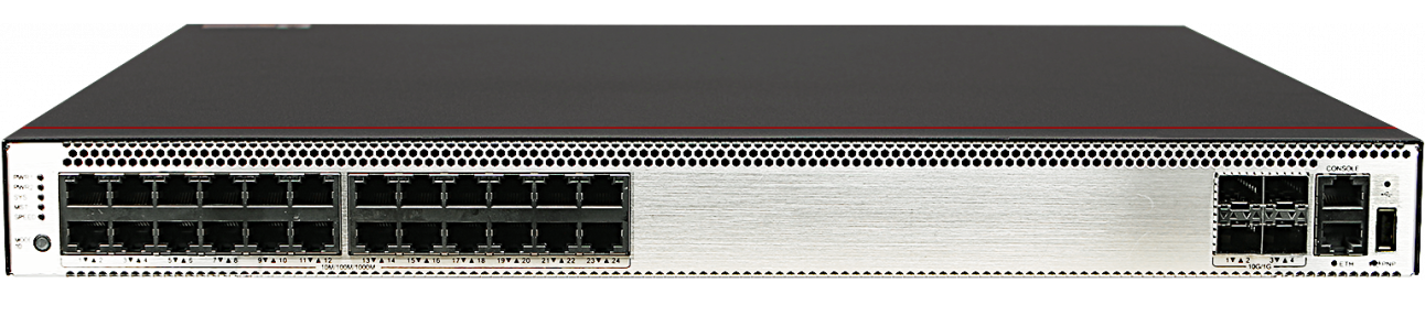 Коммутатор Маяк HW-AMUR-S73-48P