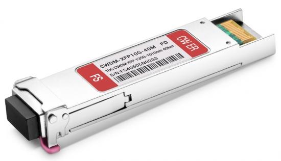 Трансивер FS CWDM-XFP10G-40M