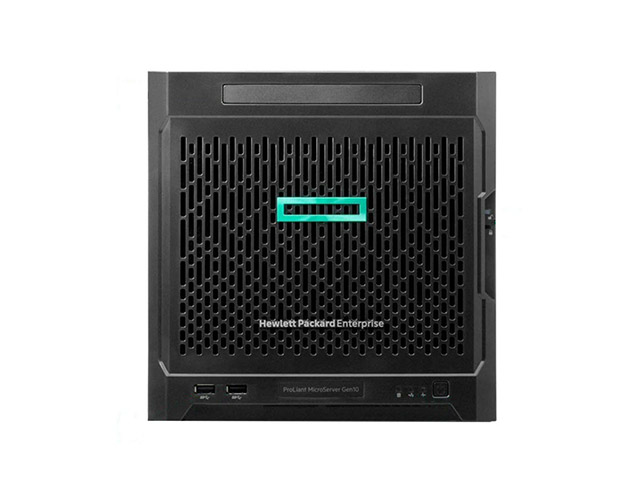 HPE ProLiant MicroServer Gen10 870210-421