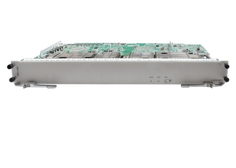 Блок сетевой обработки Huawei NPU-480 CR5DNPU4807