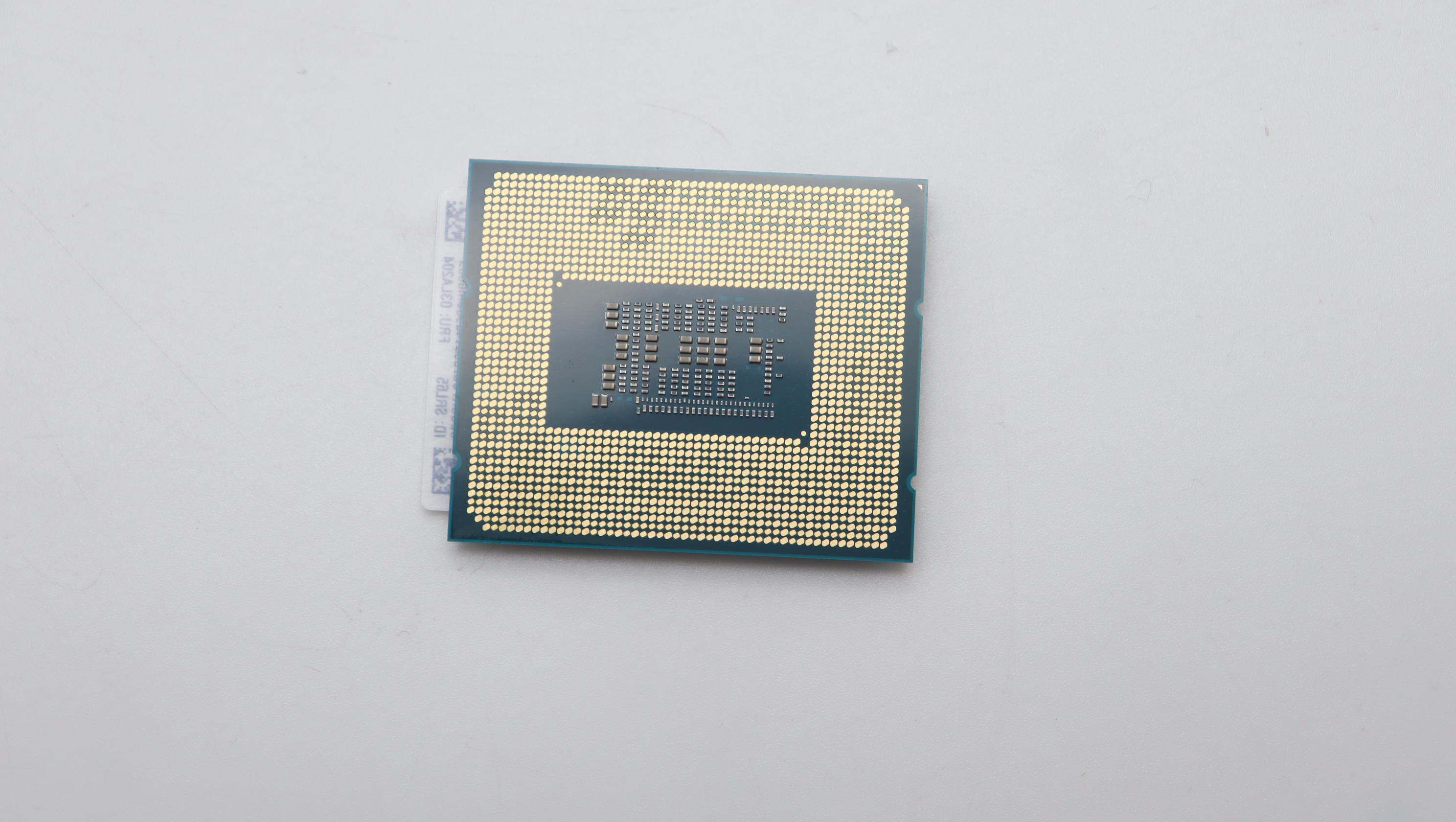 Процессор CPU, Intel Pentium G7400T 2C/4T,3.1G,35W,6M (03LA204)