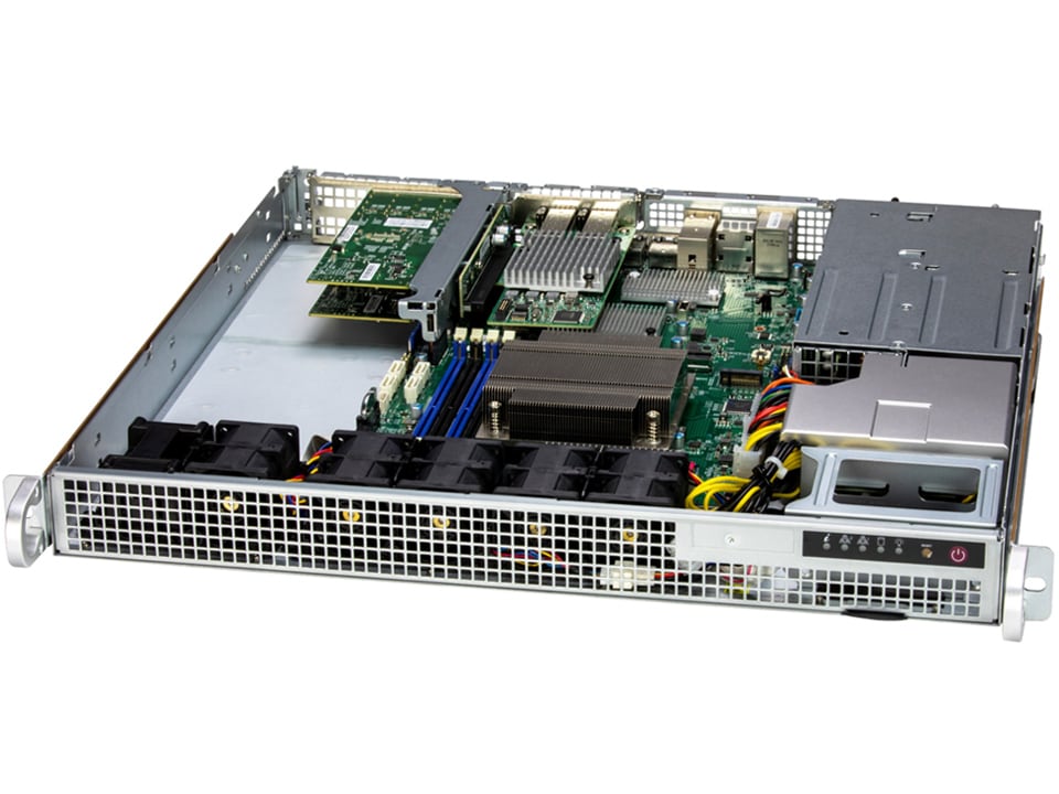 Сервер Supermicro SuperServer SYS-111AD-WRN2