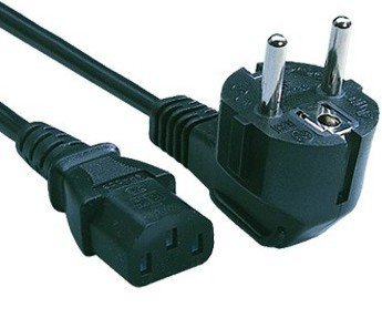 Кабель Cisco CAB-9K10A-UK