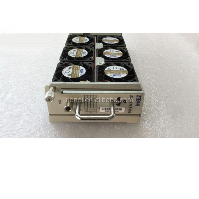 Модуль вентилятора ZTE FAN ZXCTN 6000