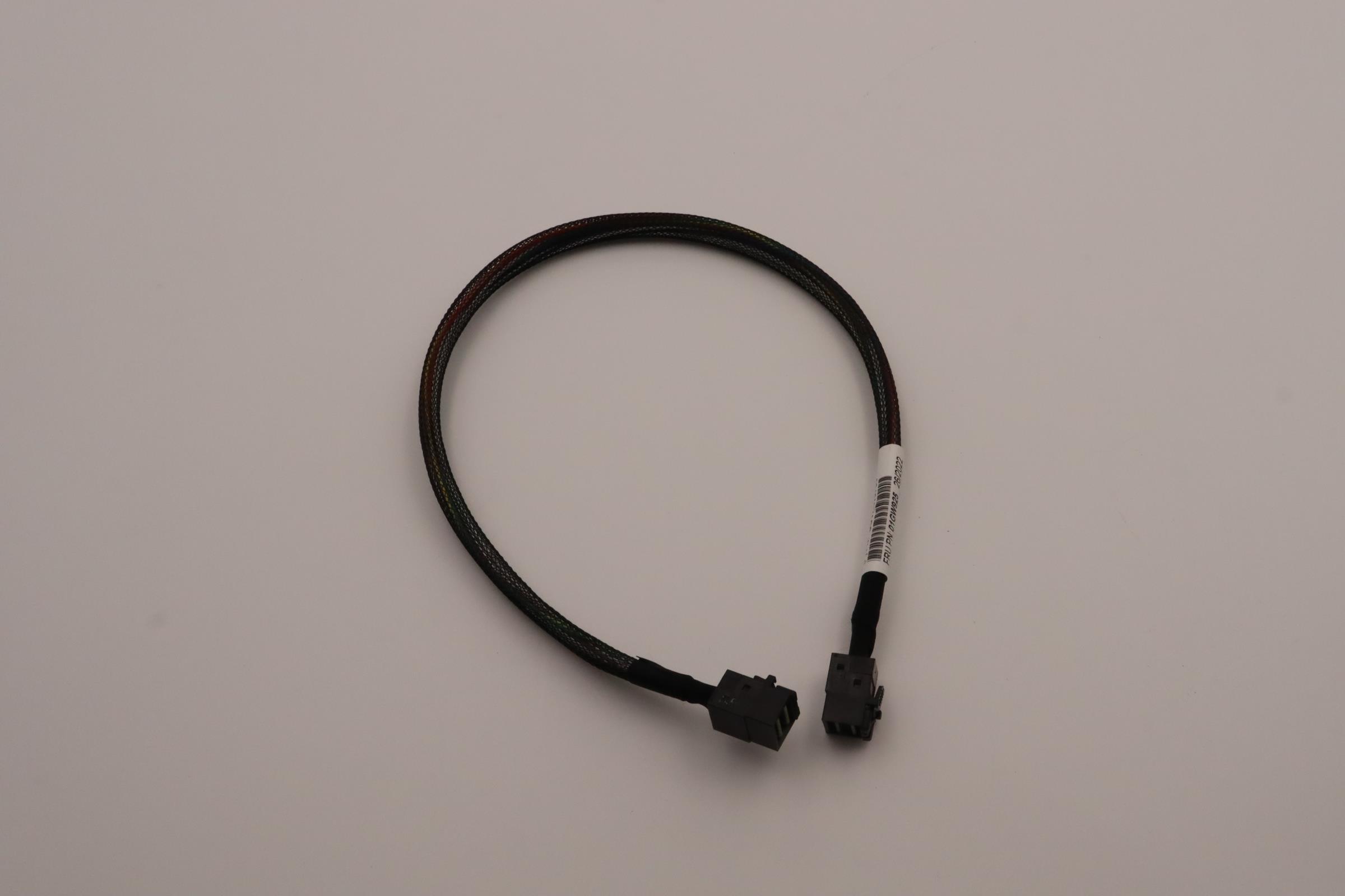 Кабель Lenovo MSAS HD CONFIG 2 Cable (01GW925)