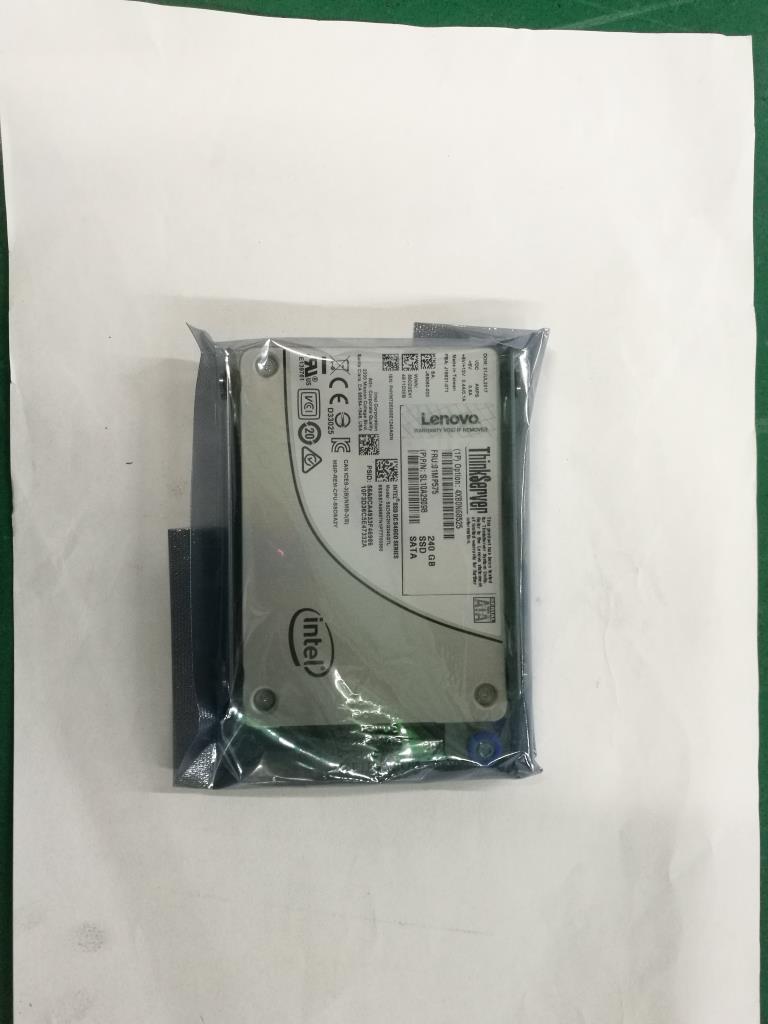 SSD накопитель Lenovo NHS 240GB 6Gb SATA 2.5" ASM (01MP575)