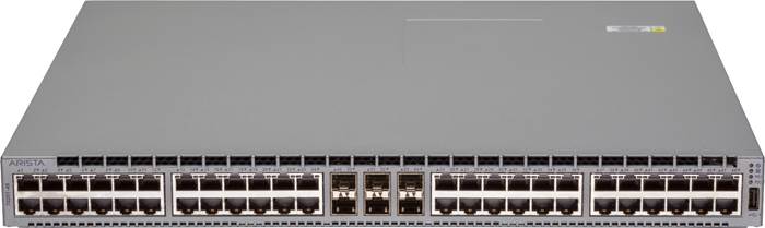 Коммутатор Arista 7020TR-48