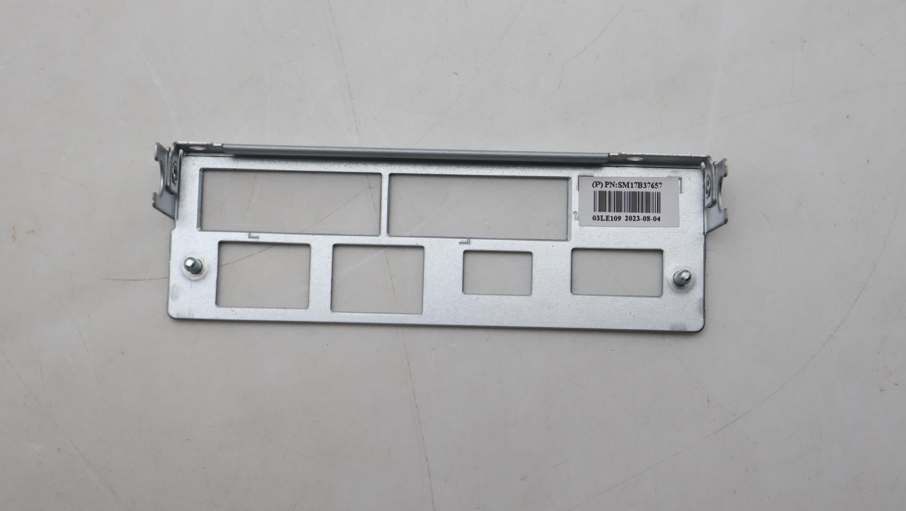 HIC-контроллер Lenovo SUB ASSY,HIC SUBPLATE, 10GbaseT Enet, 4 Port (03LE109)