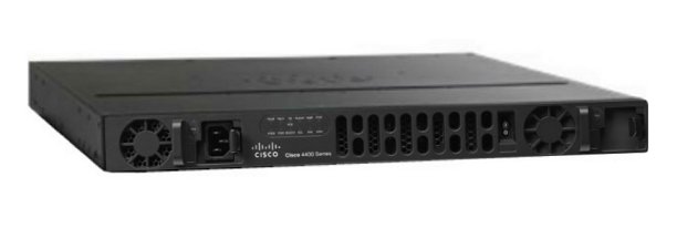 Маршрутизатор Cisco ISR 4431