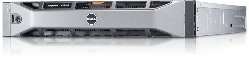 Корпус Compellent FS8600 210-40221-003 10 Гбит/с