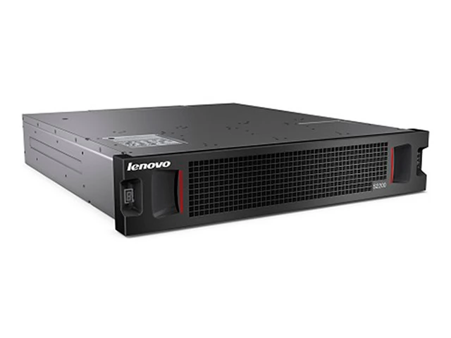 Lenovo Storage S2200 64114B1