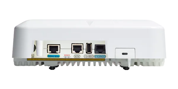 Точка доступа Cisco Aironet 4800 AIR-AP4800-x-K9