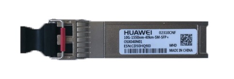 Трансивер Huawei OSX040N01 (02310CNF)