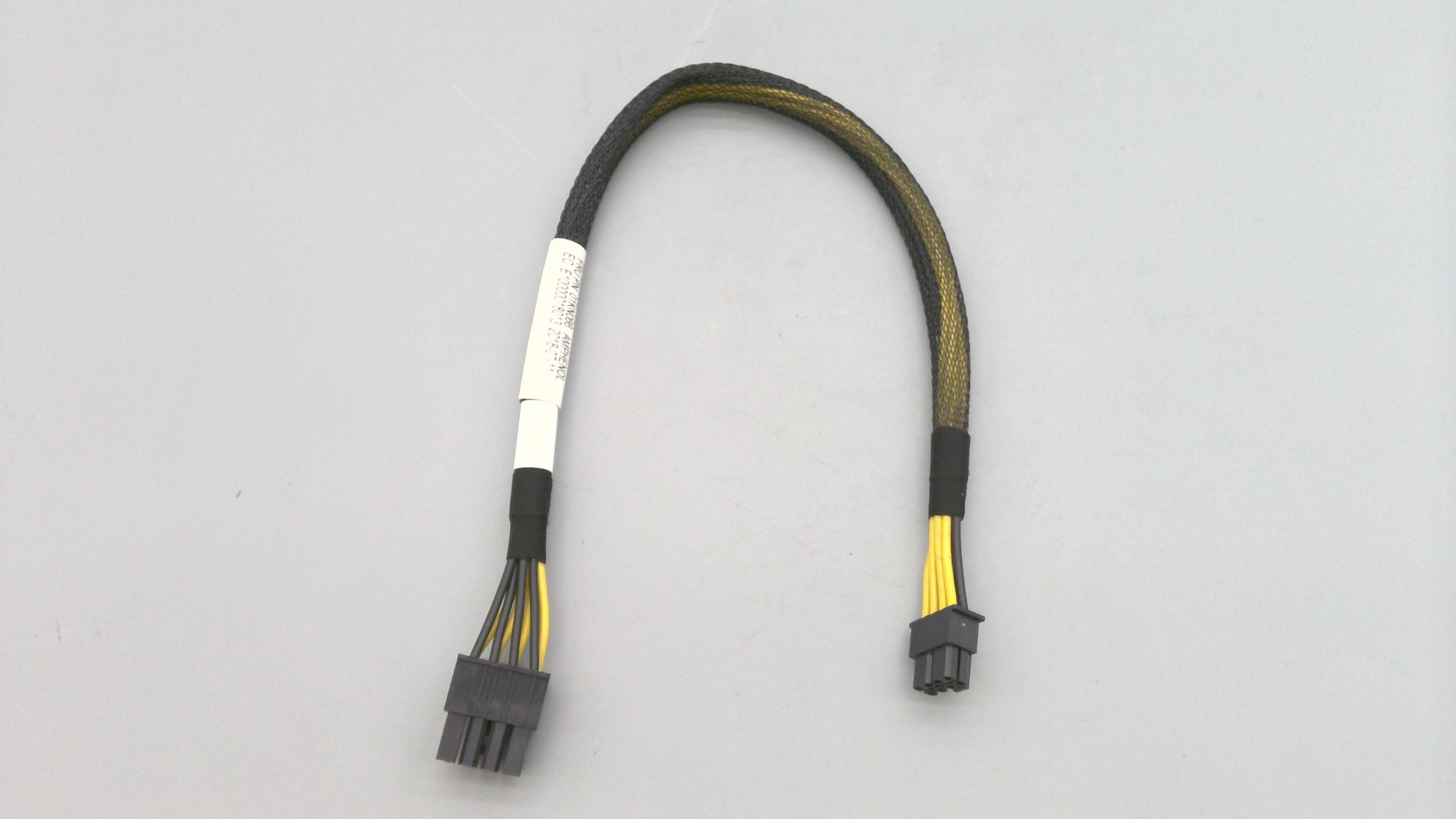 Кабель Lenovo Cable,GPU Power (01KN066)