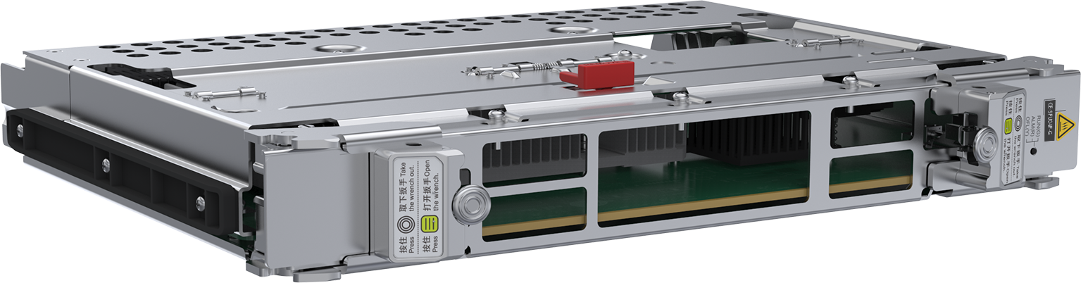 Модуль Huawei CE-SFU04F-G