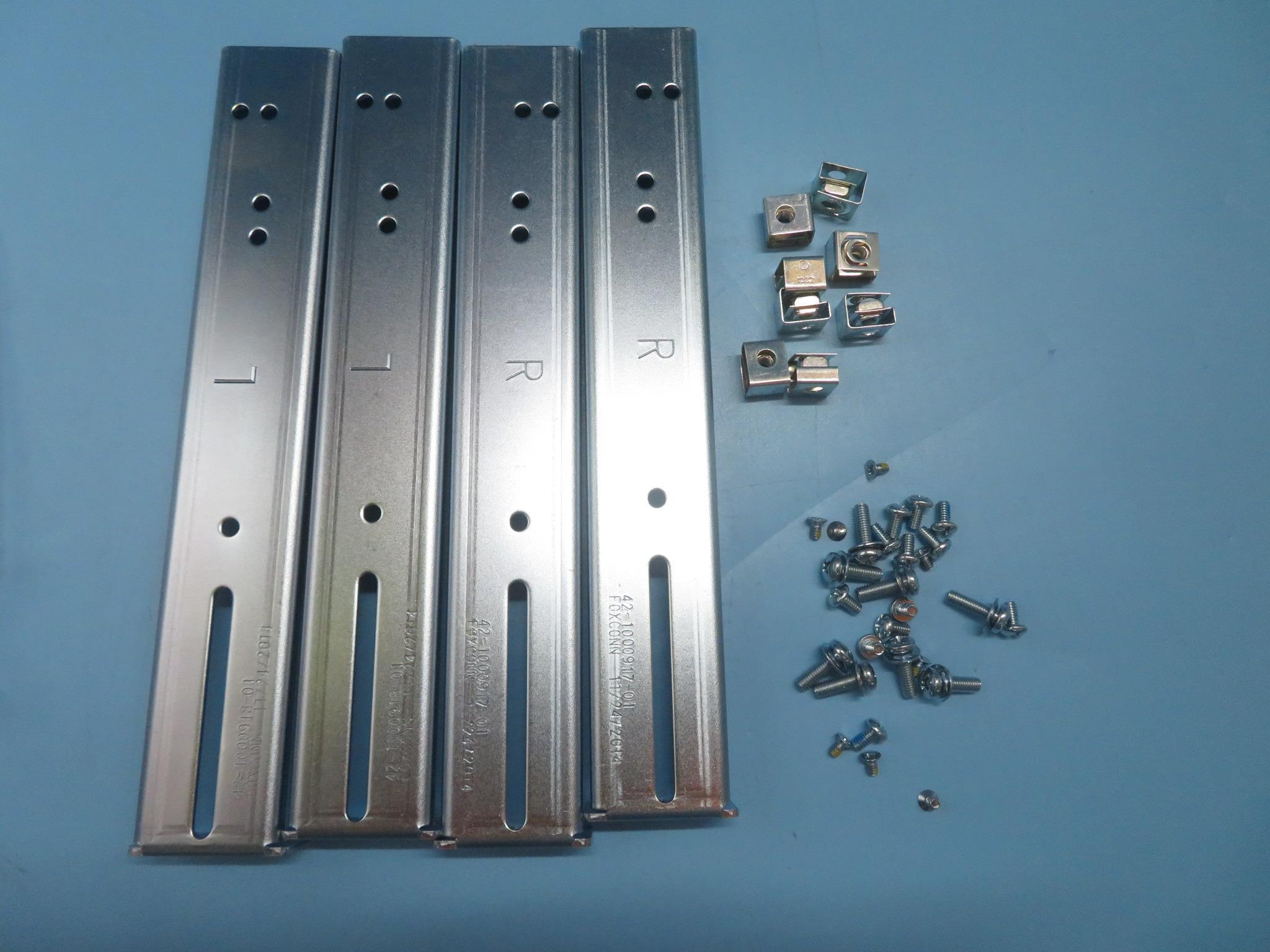 Монтажный комплект Lenovo HC2 Tlco MntKt (00MY761)