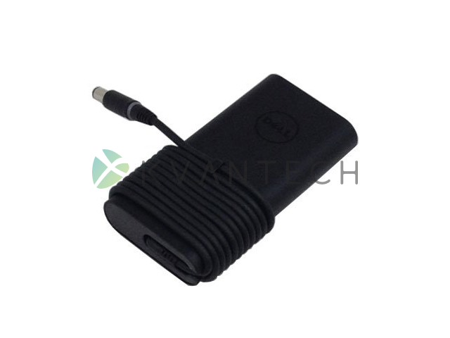 Силовой кабель для ноутбуков Dell 450-19036