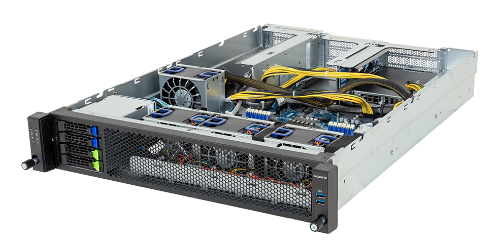 Сервер Gigabyte E264-AG0-AAS1