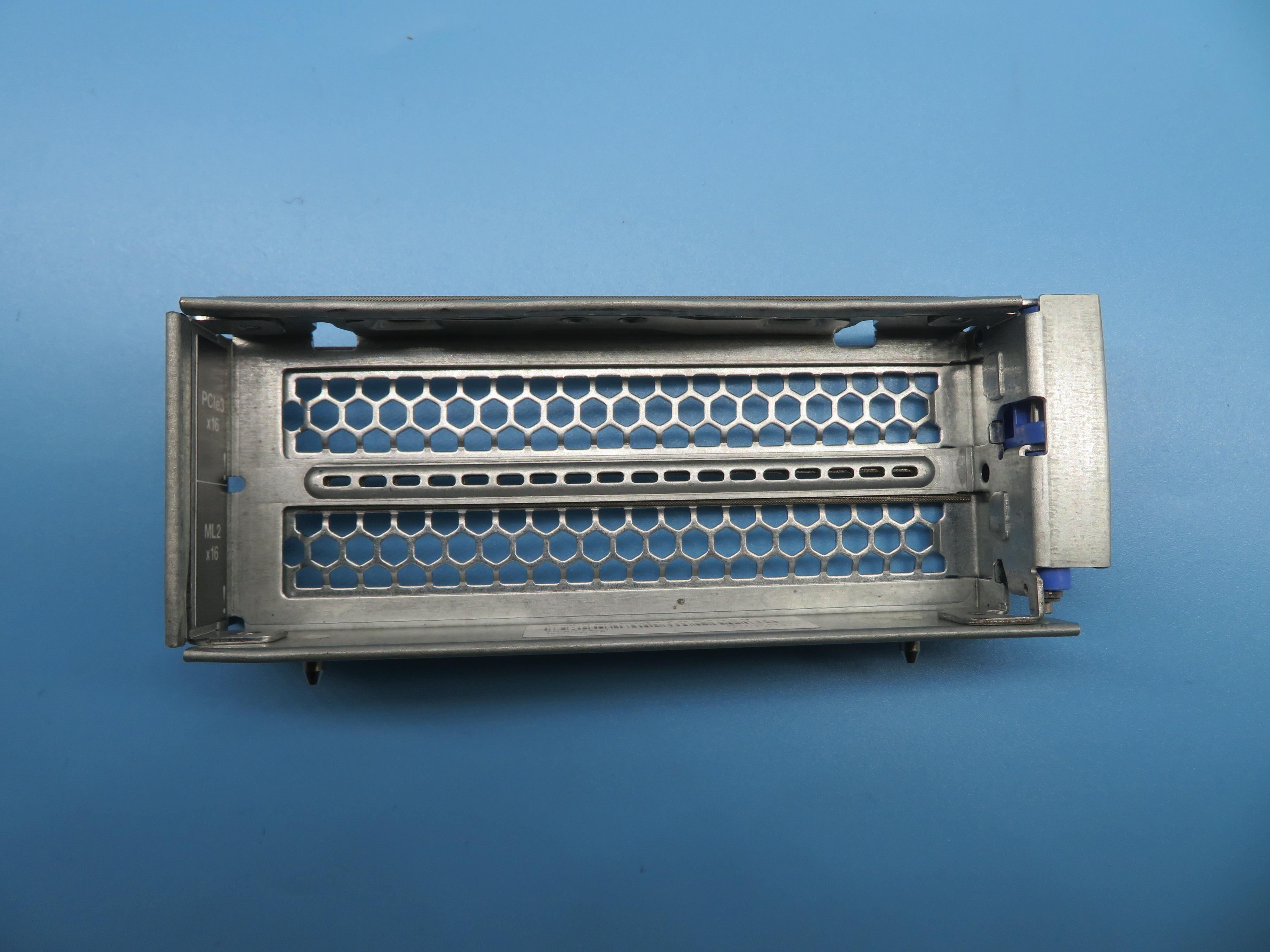 Опция Lenovo 2 Slot PCIe Filler (01CX972)