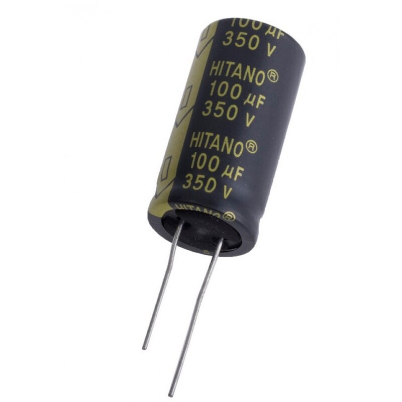 Конденсатор Delta 4824689667