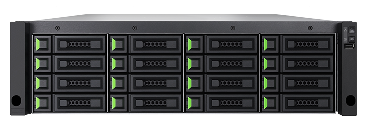 СХД QSAN XCubeNXT XN5116