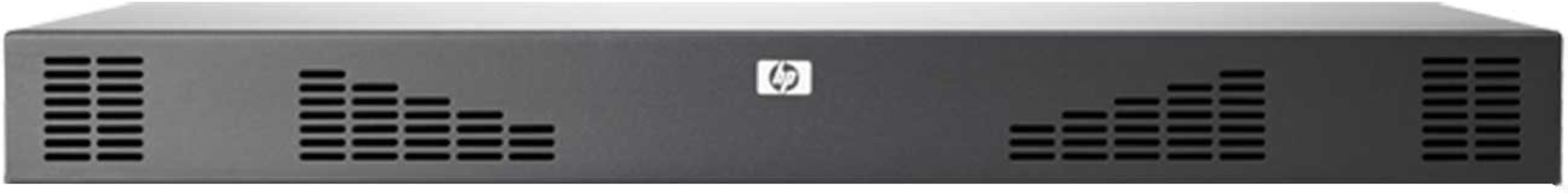 KVM переключатели HPE AF621A