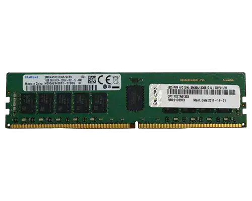 Оперативная память Lenovo 4X77A08635 64GB