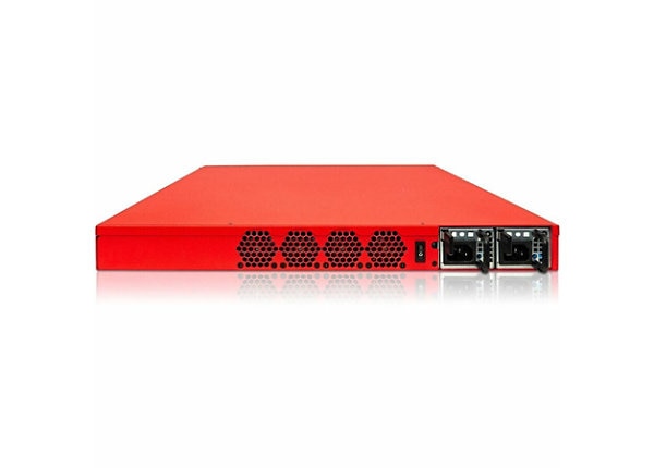 WatchGuard Firebox M5800 Appliance Only