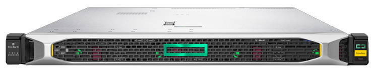СХД HPE StoreEasy 1460