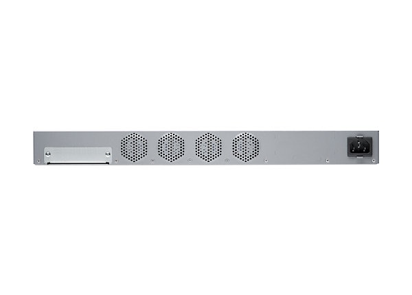 Juniper SRX345 Network Security/Firewall Appliance