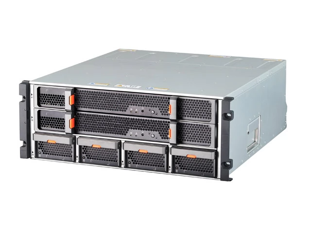 Huawei OceanStor VIS6600T VIS-2N-192GB-AC