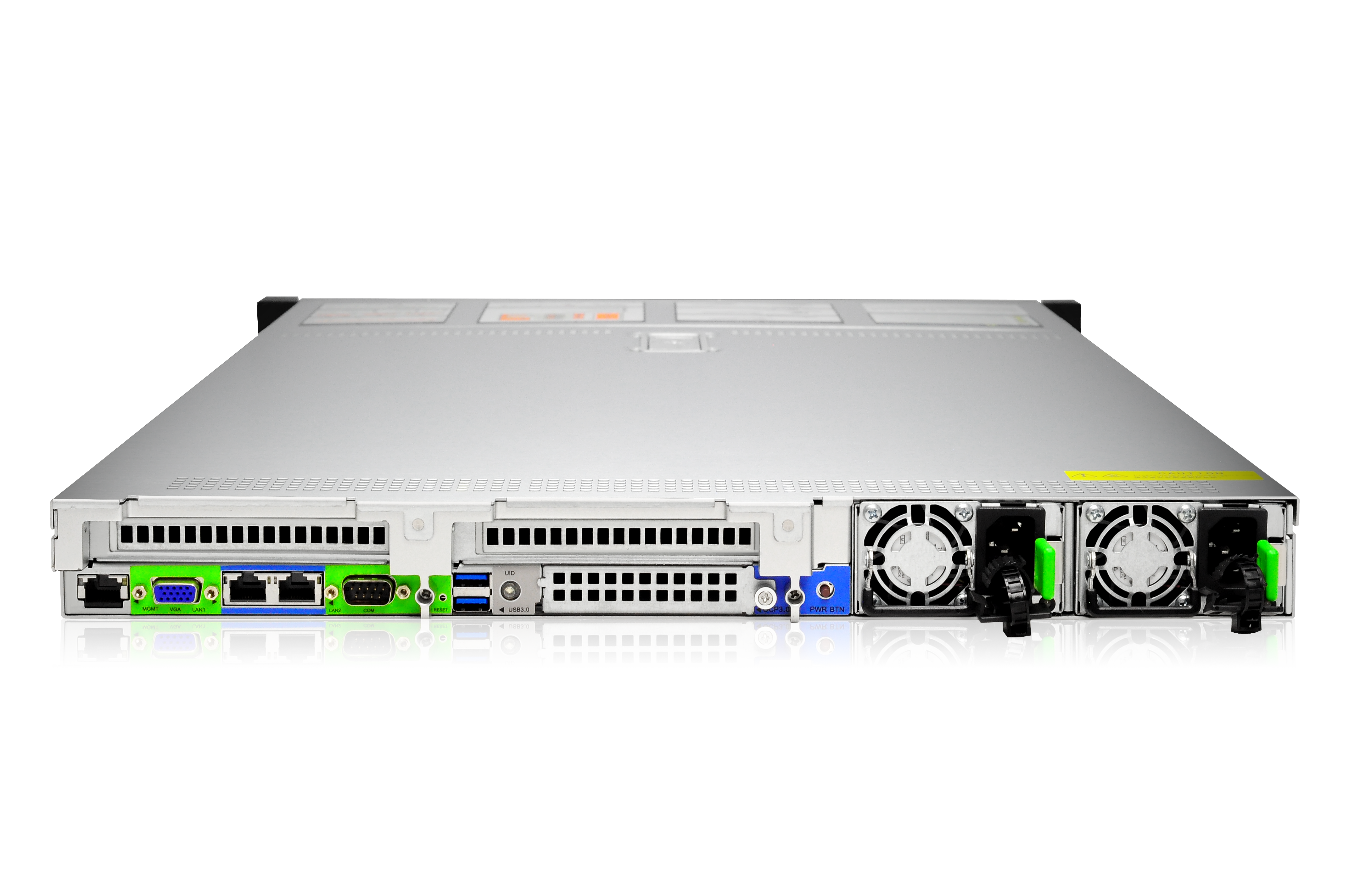 Сервер Gooxi SL101-D10R/-NV