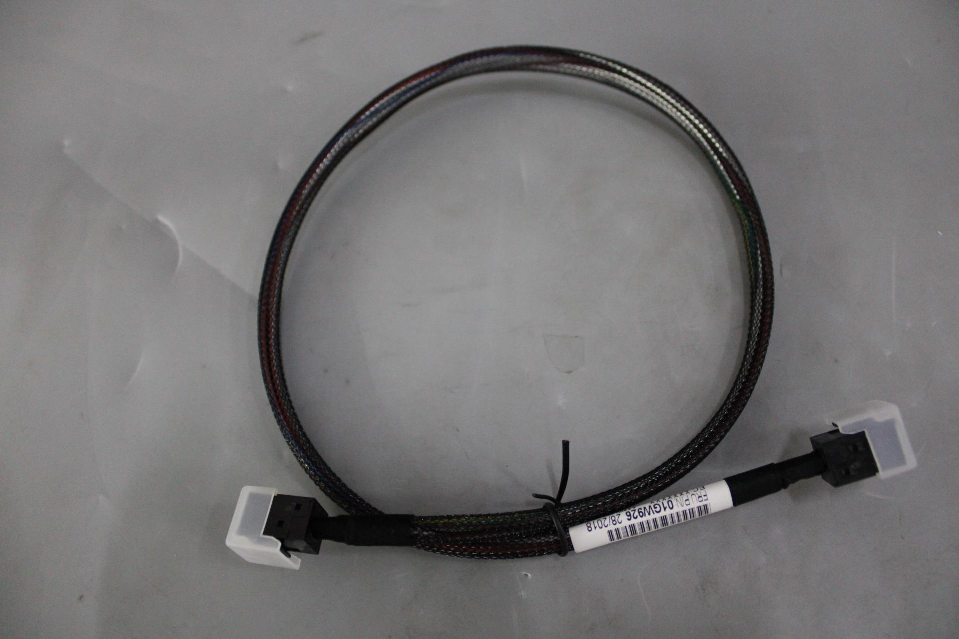 Кабель Lenovo MSAS HD CONFIG 3 Cable (01GW926)