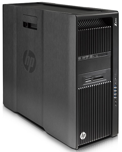 Рабочая станция HP Z840 T4K31EA