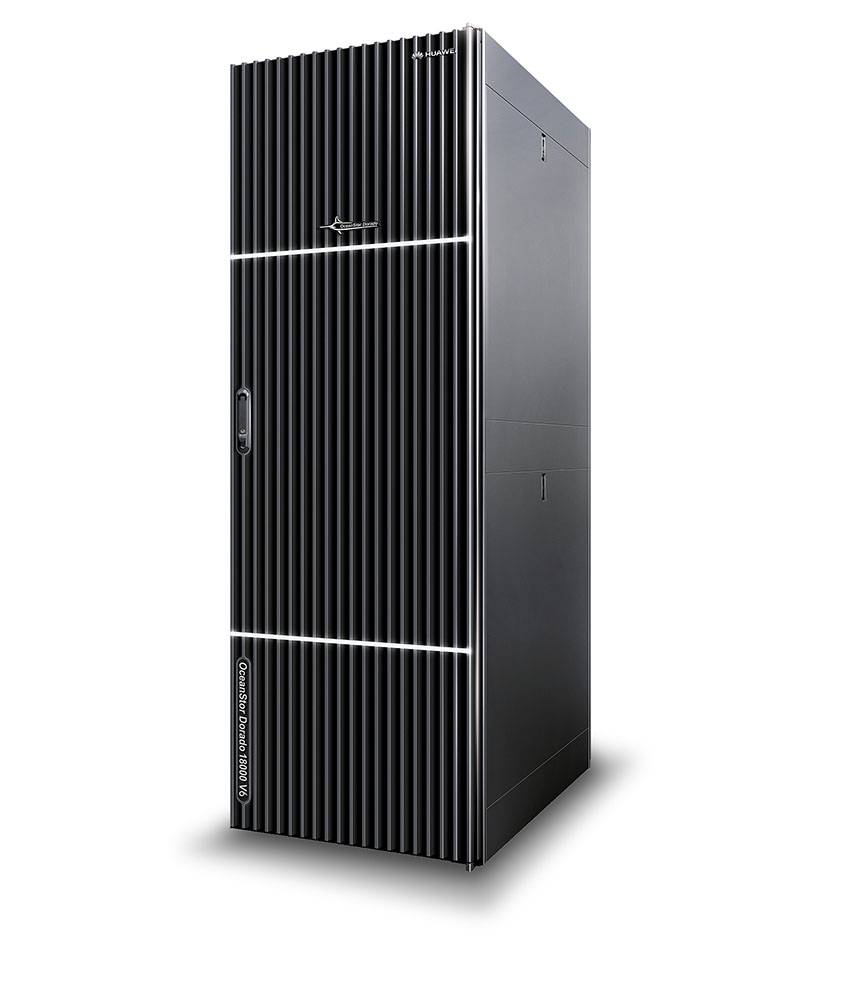Huawei OceanStor Dorado 18000 V3
