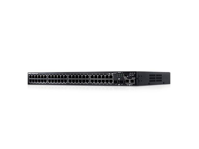 Dell Networking 3524